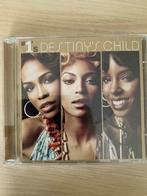 #1’s - Destiny’s Child, 2000 tot heden, Ophalen of Verzenden, Zo goed als nieuw