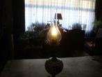 Éclairage décoratif sous forme de lampe à huile, Antiquités & Art, Enlèvement ou Envoi