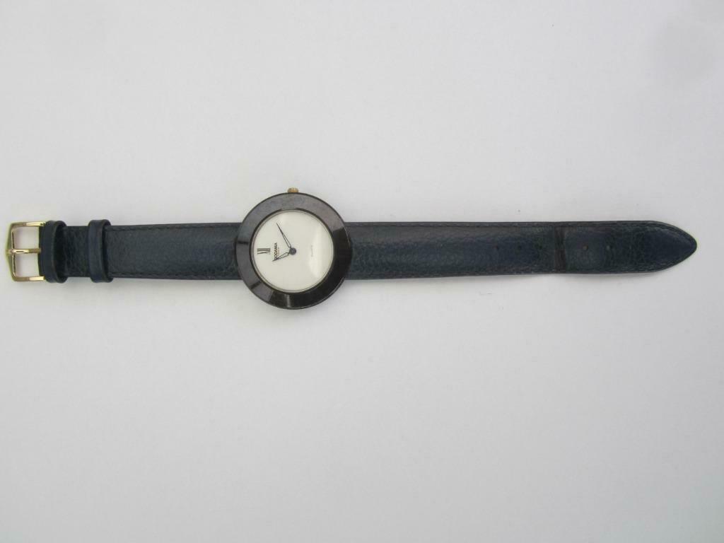 MONTRE FEMME, Montre-bracelet, Autres marques, Enlèvement ou Envoi, Cuir