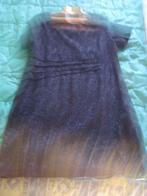 Jurk, Kleding | Dames, Jurken, Blauw, Maat 42/44 (L), Ophalen of Verzenden, Zo goed als nieuw