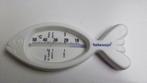 Badthermometer Telesept, Kinderen en Baby's, Ophalen of Verzenden, Zo goed als nieuw, Standaard