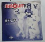 Bisquit, Cd's en Dvd's, Ophalen of Verzenden