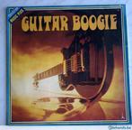 unknown artist : Guitar Boogie (LP) Rock & Roll, Enlèvement ou Envoi