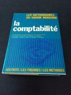 La comptabilité, Livres, Enlèvement ou Envoi, Utilisé