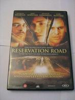 RESERVATION  ROAD, Vanaf 12 jaar, Ophalen of Verzenden, Zo goed als nieuw, Drama