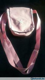 schoudertas roze converse, Gebruikt, Meisje