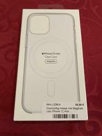 Clear case iPhone 12 mini origineel Apple, Enlèvement, Neuf