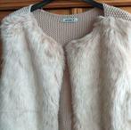 bodywarmer  lichtroze, Kleding | Dames, Ophalen of Verzenden, Nieuw, Maat 46/48 (XL) of groter, Roze