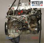 Moteur ISUZU D-MAX I II 2.5L Diesel 4JK1TC, Gebruikt, Verzenden