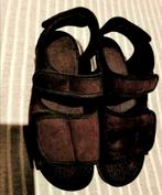 Lot Sandale grand confort réglable Nubuck+espadrilles grise, Vêtements | Hommes, Chaussures, Brun, Autre, Sandales, Porté