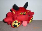 Diable rouge nouveau, Enfants & Bébés, Jouets | Peluches, Autres types, Envoi, Neuf