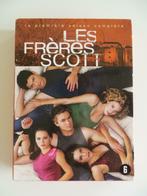 Coffret 6 DVD Les frères Scott (One Tree Hill) saison 1, CD & DVD, DVD | TV & Séries télévisées, Autres genres, À partir de 6 ans