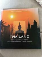 Foto / tekstboek van Thailand, Comme neuf, Enlèvement ou Envoi