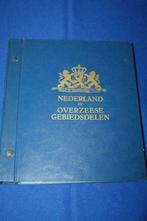 Nederlandse en overzeese gebieden postzegel kaft1852 1967, Postzegels en Munten, Postzegels | Toebehoren, Ophalen of Verzenden