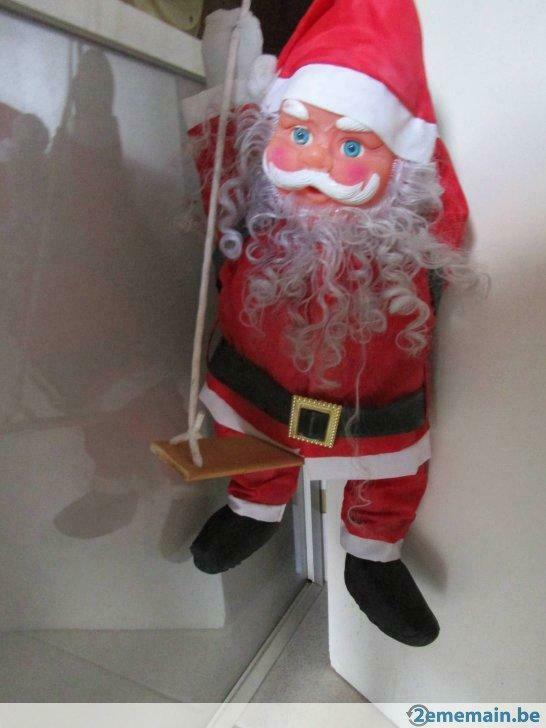 Père Noel à accrocher, Diensten en Vakmensen, Overige Diensten