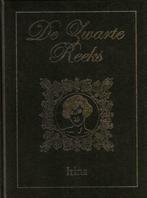 Zwarte reeks bundelingen 1, 2, 3, 4 & 7, Boeken, Stripverhalen, Eén stripboek, Ophalen of Verzenden, Zo goed als nieuw