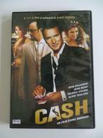 DVD Cash, Utilisé, Enlèvement ou Envoi, Action