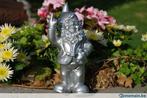 Nain de jardin 20cm ,gnome humouristique(le doigt d'honneur), Jardin & Terrasse, Enlèvement ou Envoi, Neuf