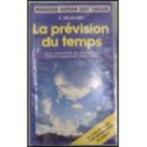 Weersvoorspelling, Neukamp, Zo goed als nieuw