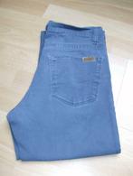 jeansbroek blauw merk carhartt - maat 26 = 13 jaar smal mode