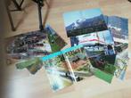Dubbele A4 posters Marklin treinen +/- 30