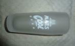 #K bier glas MAES COOL BEER 25cl " mat glas " Alken - Maes, Collections, Enlèvement ou Envoi, Utilisé, Verre à bière