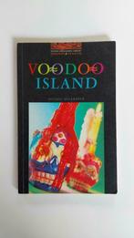 Joseph Duckworth: Voodoo Island, Comme neuf, Enlèvement ou Envoi, Michael Duckworth