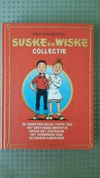 SUSKE & WISKE - COLLECTIE, Ophalen