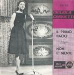 Gigliola Cinquetti – Il primo bacio / Non E’ niente - Single, 7 pouces, Pop, Enlèvement ou Envoi, Single