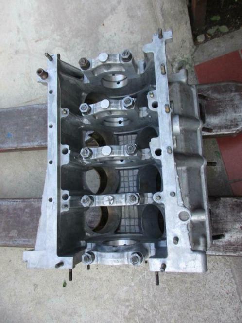 Motorblok voor Ferrari Mondial 8 en 308 Qv, Auto-onderdelen, Motor en Toebehoren, Ferrari, Gebruikt, Ophalen