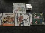 Nintendo DS games aan 5 euro/stuk, Ophalen, Zo goed als nieuw