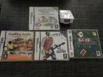 Nintendo DS games aan 5 euro/stuk, Comme neuf, Enlèvement