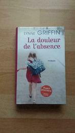 Livre "La douleur de l'absence" Lynne Griffin, Ophalen of Verzenden, Zo goed als nieuw