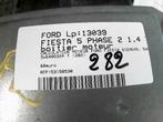 Boitier moteur Ford Fiesta V 1.4TDCi 50kw 5WS40632A-T (282), Autos : Pièces & Accessoires, Ford, Utilisé, Enlèvement ou Envoi