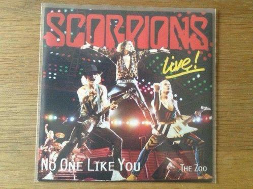 single scorpions, Cd's en Dvd's, Vinyl | Hardrock en Metal