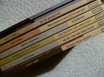 8 gedichtenbundels, uigeverij :Bakermat, Di-vers, Verzenden, Nieuw, Meerdere auteurs