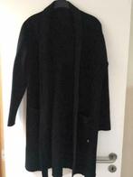 CARDIGAN NOIR: 4 €!, Noir, Taille 38/40 (M), Porté, Enlèvement ou Envoi