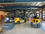 EUROLIFTCENTER - Tous types d'élévateurs à fourches