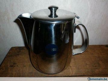 cafetiere alessi, Electroménager, Neuf