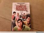 Boek het schnitzelparadijs, Ophalen of Verzenden, Nieuw