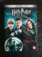 DVD Harry Potter en de orde van de Feniks, CD & DVD, DVD | Enfants & Jeunesse, Film, Enlèvement ou Envoi