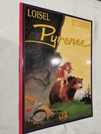 Pyrenee SC - Collectie 500, Boeken, Eén stripboek, Ophalen of Verzenden, Zo goed als nieuw