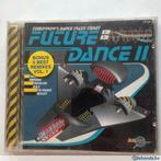 Future dance 2, Cd's en Dvd's, Cd's | Dance en House, Ophalen of Verzenden