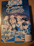Crazy Casino Gezelschapsspel, Gebruikt, Ophalen of Verzenden