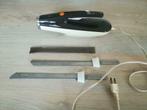 Couteau électrique vintage marque SEB, Gebruikt, Ophalen