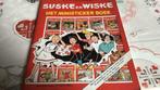 Suske en Wiske ministickerboek (#), Boeken, Stripverhalen, Nieuw, Ophalen of Verzenden, Eén stripboek