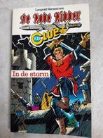 De Rode Ridder in de storm (KBC club) - 1985, Leopold Vermeiren, Utilisé, Enlèvement ou Envoi, Fiction