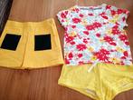 Petit Bateau setje 5 jaar, Kinderen en Baby's, Meisje, Ophalen of Verzenden, Setje, Petit Bateau
