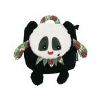 Sac à dos enfant Les Déglingos Panda NOUVEAU, Autres marques, Moins de 30 cm, Enlèvement ou Envoi, 25 à 40 cm