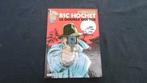 2 strips: Ric Hochet - Victor  Saskvill (hardcover)
